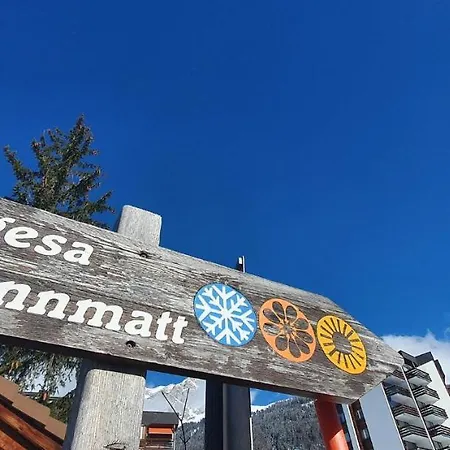 Tgesa Sunnmatt Nr 11 Savognin