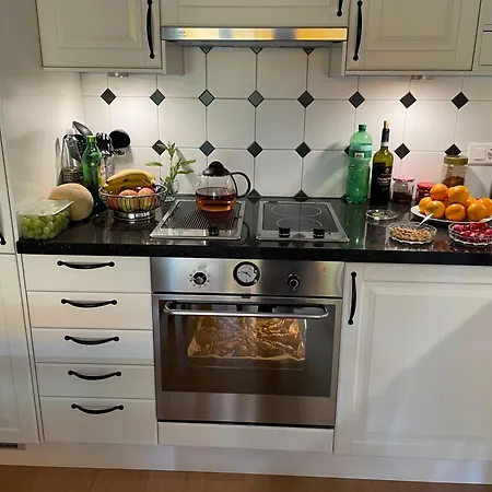 아파트 Tgesa Sunnmatt Nr 11 사보그닌