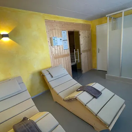 Tgesa Sunnmatt Nr 11 * Savognin