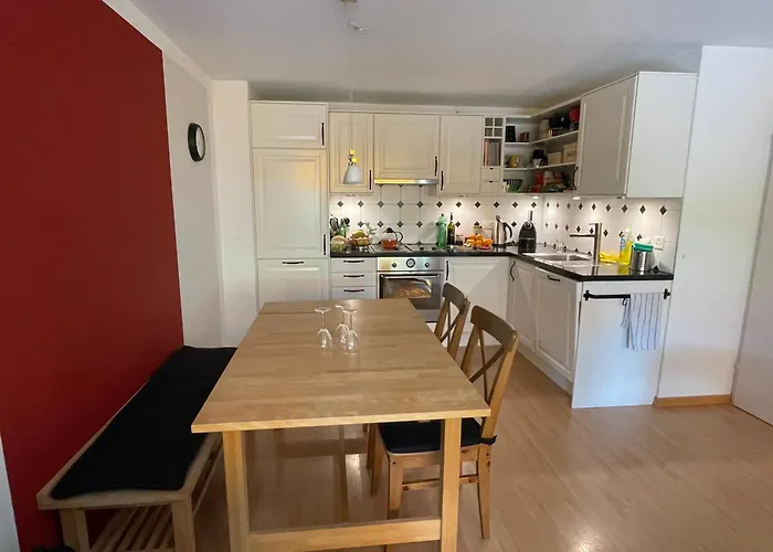 Tgesa Sunnmatt Nr 11 Appartement *