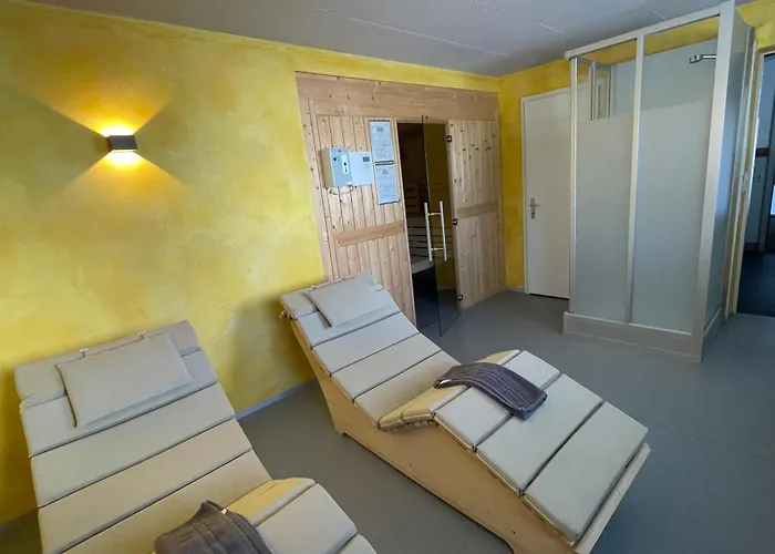 Tgesa Sunnmatt Nr 11 * Savognin