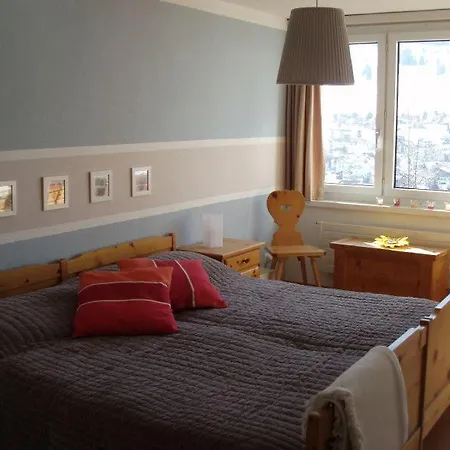 Daire Tgesa Sunnmatt Nr 11