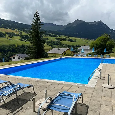 Daire Tgesa Sunnmatt Nr 11